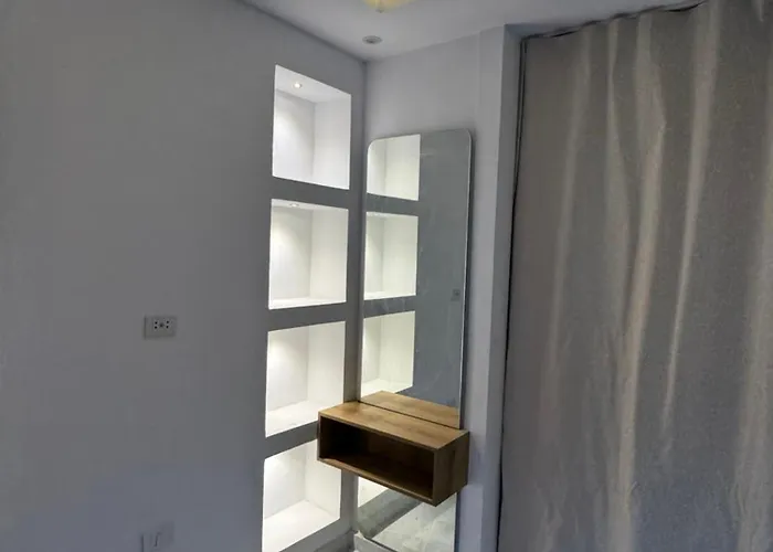 Apartment Aqua Fun