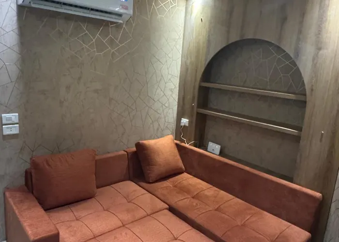 Aqua Fun Apartment Hurghada