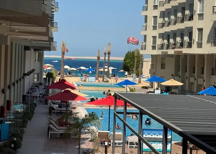 Aqua Fun Hurghada